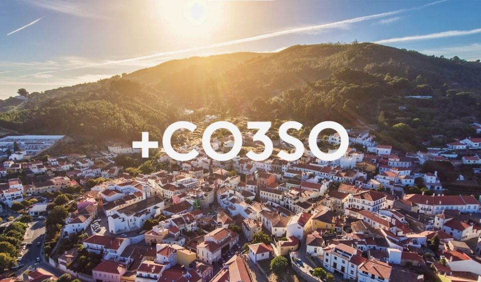 Co3so Emprego Interior