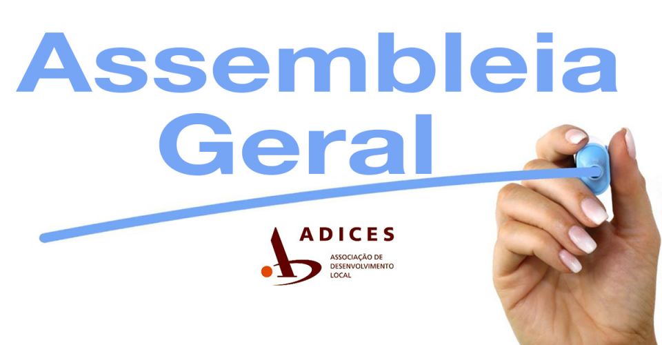 21 de dezembro 2021| Reunião de Assembleia Geral da ADICES