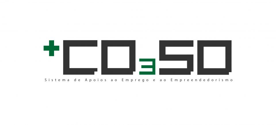 Candidaturas + COESO Emprego