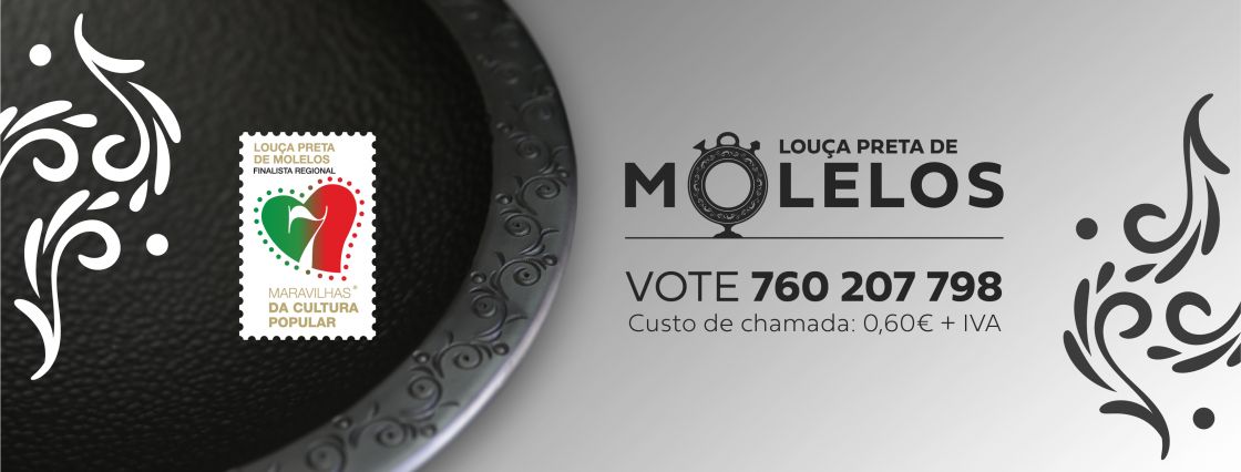 Todos somos "Louça Preta"