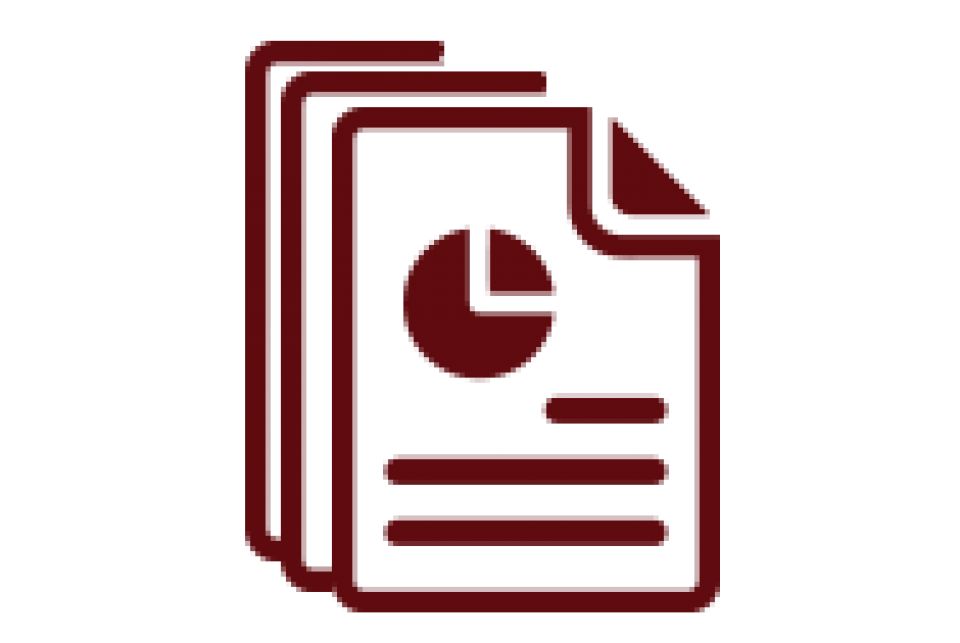 Relatórios de Execução